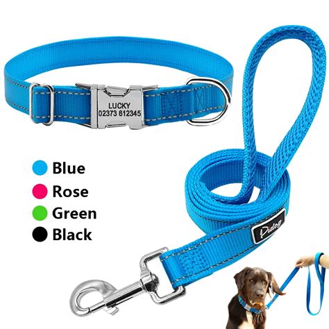 best dog collars on amazon|durable dog collars and leashes.